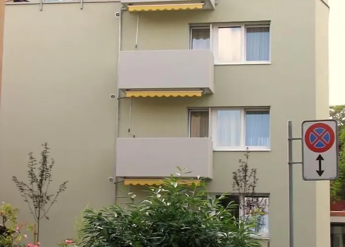 Apartment By Livingdowntown Zürich