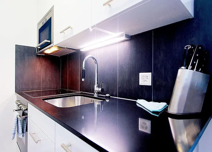 Apartment By Livingdowntown