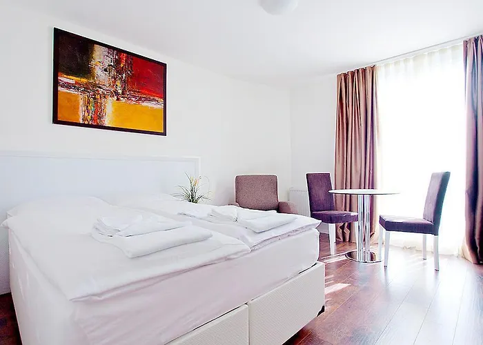 By Livingdowntown Apartment Zürich