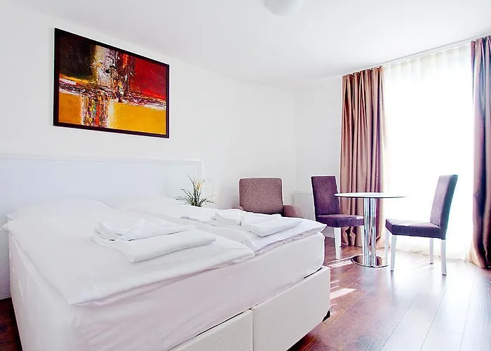 Apartment By Livingdowntown *