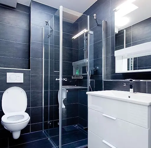 By Livingdowntown Zürich