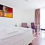 By Livingdowntown Apartment Zurich