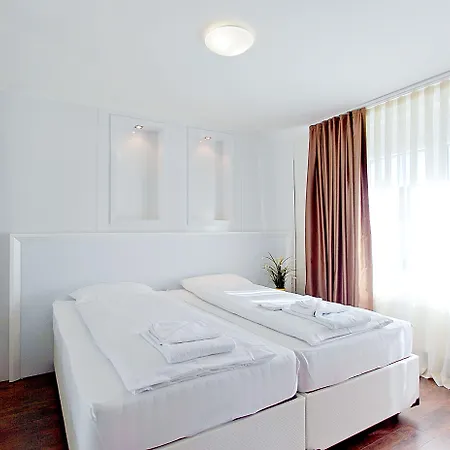 Apartment By Livingdowntown Zurich