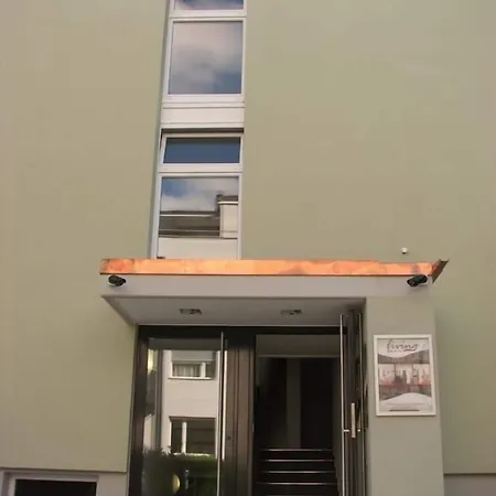 By Livingdowntown Apartment Zurich