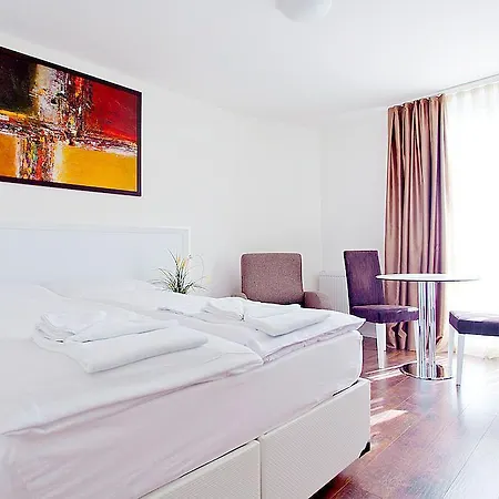 By Livingdowntown Apartment Zürich