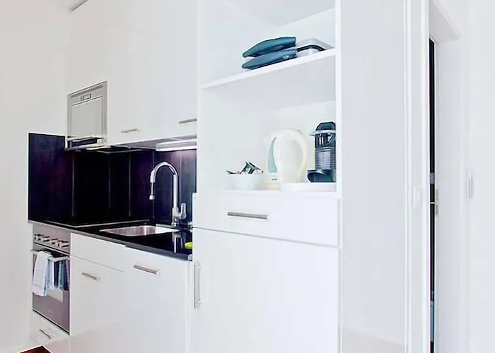 By Livingdowntown Zurich