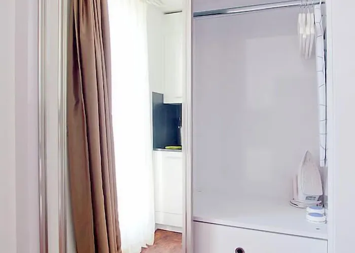 By Livingdowntown * Zurich