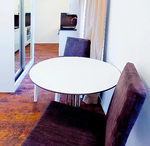 By Livingdowntown * Zurich