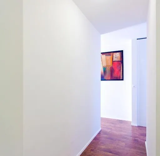 Apartment By Livingdowntown *