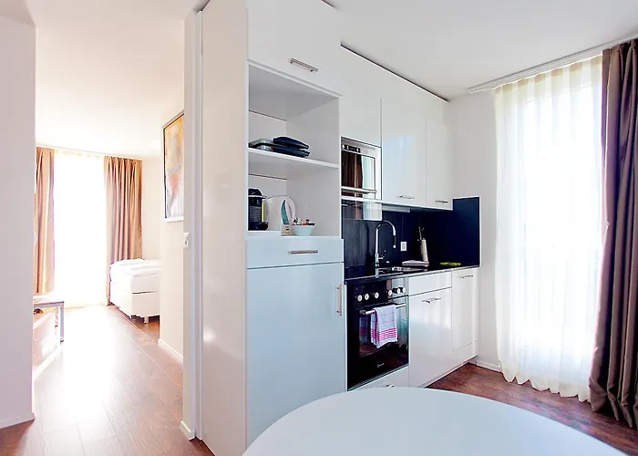 By Livingdowntown * Zurich