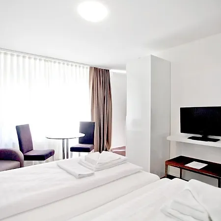 By Livingdowntown Apartmán