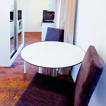 By Livingdowntown * Zurigo