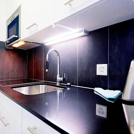 By Livingdowntown Appartamento