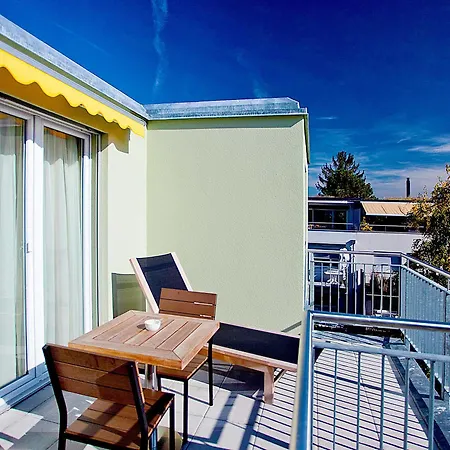 By Livingdowntown Appartamento *