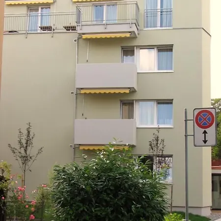 Apartament By Livingdowntown Zurych