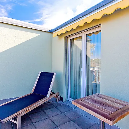 By Livingdowntown Apartament Zurych