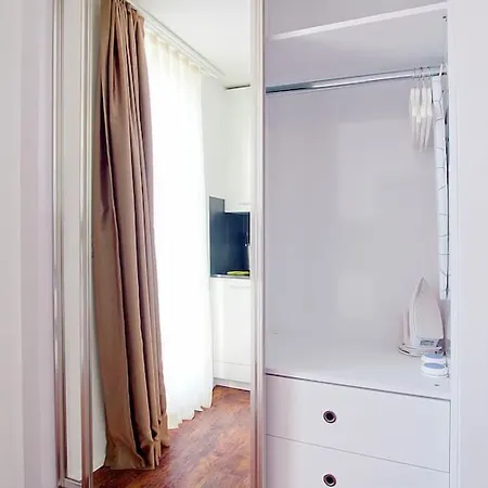 By Livingdowntown * Zurych