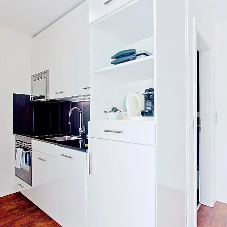 By Livingdowntown Apartament *