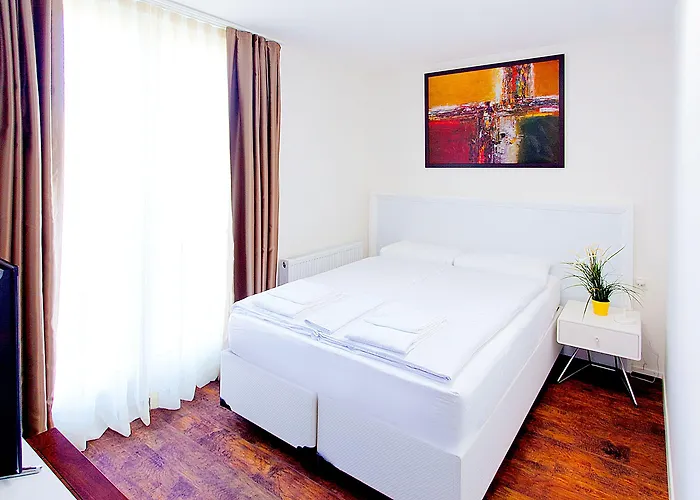 By Livingdowntown Zürich