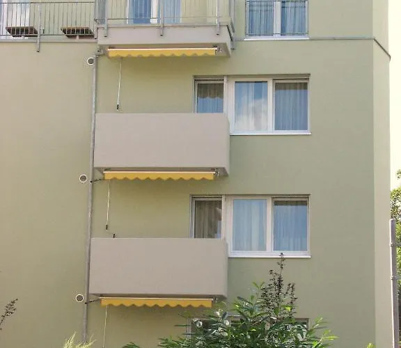 Apartman By Livingdowntown *