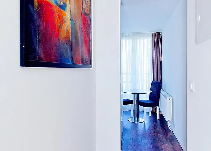 By Livingdowntown * Zürich