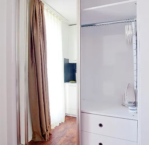 By Livingdowntown Zürich