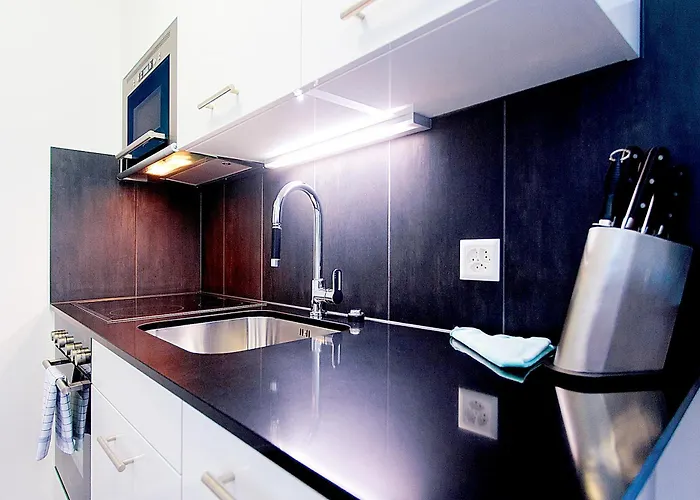 By Livingdowntown Apartman