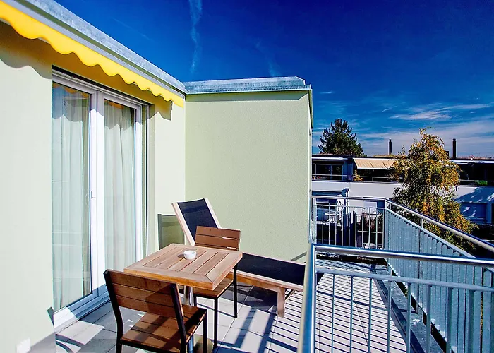 By Livingdowntown Apartman *